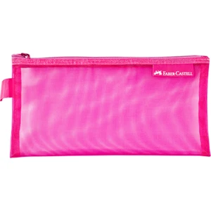 Mesh Dosya Kalemlik Pembe