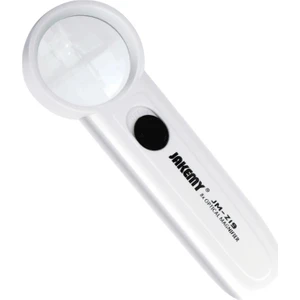 JM-Z19 El Büyüteci 8X