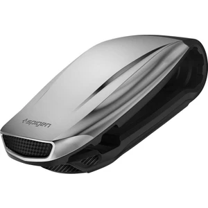 Kuel S40-2 Turbulence Tüm Cihazlarla Uyumlu Araç Tutacağı (Universal Araç Tutucu) Iridium Silver - 000CG21773