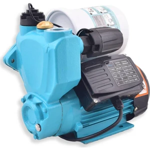 Duffmart YZN200A Otomatik Sıcak-Soğuk Su Hidroforu