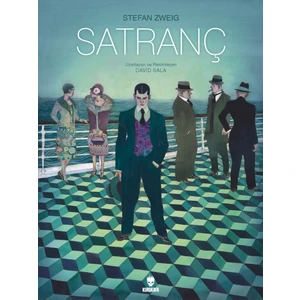 Satranç - Stefan Zweig