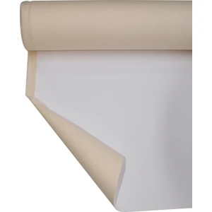 Tuval Bezi Beyaz - 310 Gr. - 1x1.80m (7202)