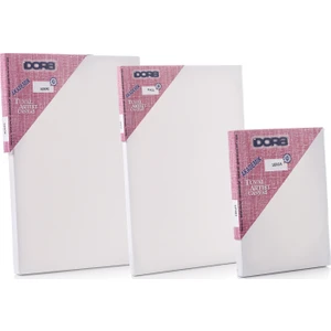 İdora Akademik Tuval (Öğrenci) - 30x30cm