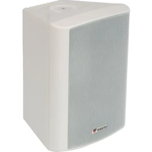 WS-6TW (Beyaz) 6 inç Trafolu 150W Kabin Hoparlör (Çift)