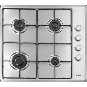 Aox-6004 Ankastre Ocak