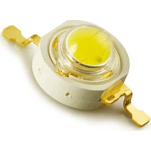 Elektro Market Power Led Sarı 1W