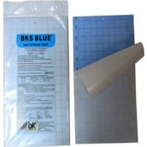 Bks Blue Mavi Yapışkan Tuzak Trips Karasinek ve Baklla Zınnı İçin (10x25 cm)