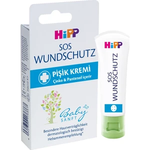 Babysanft Sos Pişik Kremi 20 gr