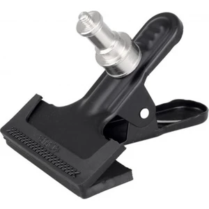Tripod 1/4 Girişli Çelik Vidalı Büyük Mandal Gp11