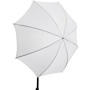 Stüdyo Şemsiyesi Beyaz 101Cm (40'') Işık Yumşatıcı
