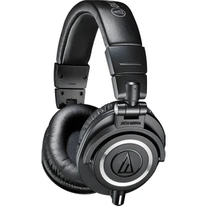 ATH-M50X Profesyonel Stüdyo Kulaklık