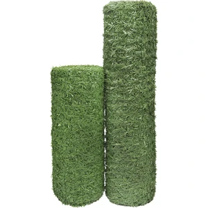 Çim Çit Bahçe Çiti Dekoratif Çit İçi Telli 1Mx10M