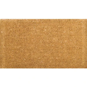 Pvc Tabanlı Kıl Kapı Önü Paspas