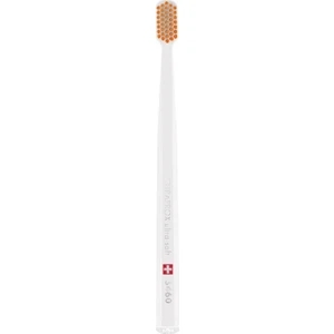 Diş Fırçası CS5460 Ultra Soft Beyaz-Turuncu