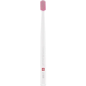 Diş Fırçası CS5460 Ultra Soft Beyaz-Pembe