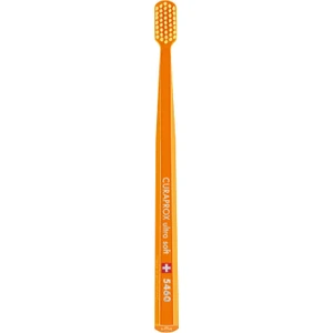 Diş Fırçası CS5460 Ultra Soft Turuncu-Sarı