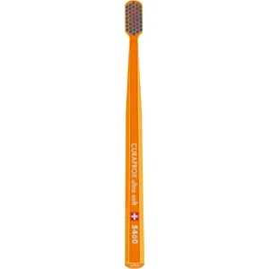 Diş Fırçası CS5460 Ultra Soft Turuncu-Lacivert