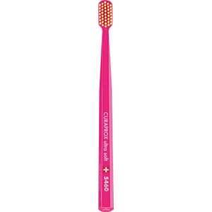 Diş Fırçası CS5460 Ultra Soft Macenta-Sarı