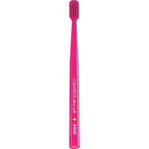 Diş Fırçası CS5460 Ultra Soft Macenta-Macenta