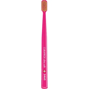 Diş Fırçası CS5460 Ultra Soft Macenta-Limon Yeşili