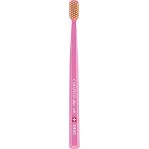 Diş Fırçası CS5460 Ultra Soft Pembe-Sarı