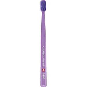 Diş Fırçası CS5460 Ultra Soft Mor-Lacivert