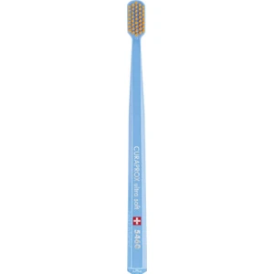 Diş Fırçası CS5460 Ultra Soft Açık Mavi-Turuncu