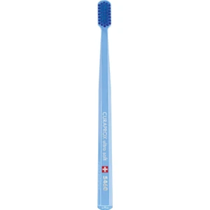 Diş Fırçası CS5460 Ultra Soft Açık Mavi-Lacivert