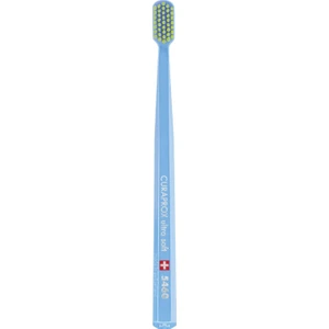 Diş Fırçası CS5460 Ultra Soft Açık Mavi-Limon Yeşili