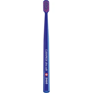 Diş Fırçası CS5460 Ultra Soft Lacivert-Pembe