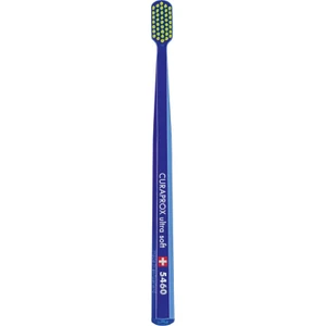 Diş Fırçası CS5460 Ultra Soft Lacivert-Limon Yeşili