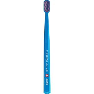 Diş Fırçası CS5460 Ultra Soft Mavi-Macenta