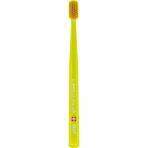 Diş Fırçası CS5460 Ultra Soft Limon Yeşili-Turuncu
