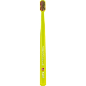 Diş Fırçası CS5460 Ultra Soft Limon Yeşili-Macenta