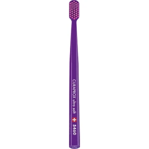 Diş Fırçası CS5460 Ultra Soft Menekşe-Pembe