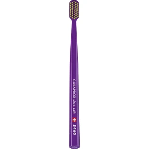 Diş Fırçası CS5460 Ultra Soft Menekşe-Limon Yeşili