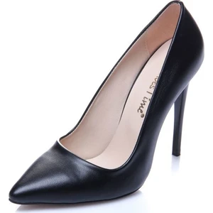 Shoes Time Topuklu Ayakkabı 18Y 708