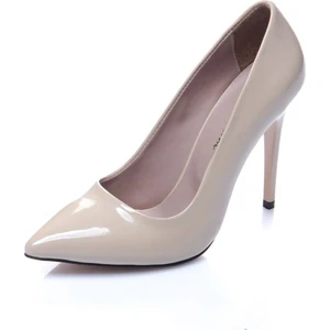 Shoes Time Topuklu Ayakkabı 18Y 708