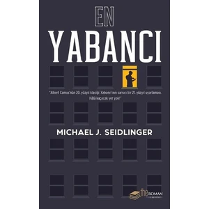 En Yabancı - Michael J. Seidlinger