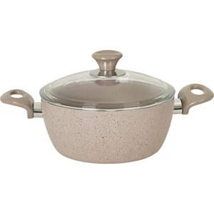 Stone Derin Tencere 22 cm