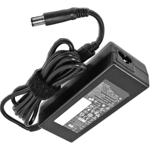 Dell 19.5V 4.62A 90W 7.4mm 5.0mm Laptop Şarj Adaptörü
