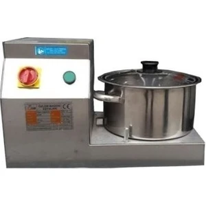 Soğan Dilimleme Makinası Soğan Doğrama Kıyma Kesme Parçalama