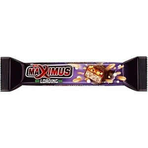 Maxımus Yer Fıstıklı Bar 50 gr