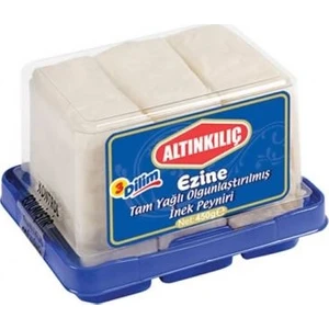 Tam Yağlı İnek Peyniri 450 gr