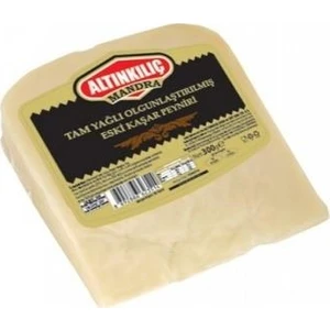 Mandıra Eski Kaşar Peynir 300 gr
