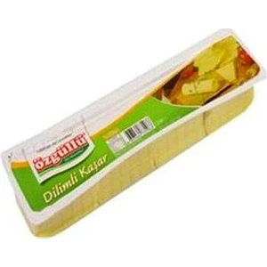 Dilimli  Tost Peyniri 1000 gr