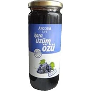 Kara Üzüm Pekmez Özü 640 gr