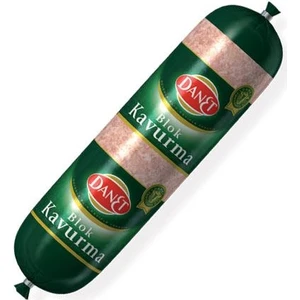Kavurma 2100 gr