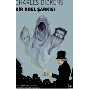 Bir Noel Şarkısı - Charles Dickens