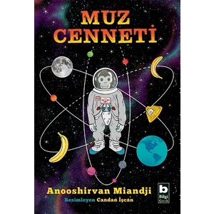 Muz Cenneti - Anooshirvan Miandji